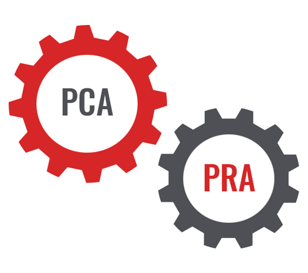 pca-pra
